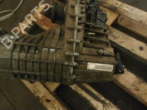 Transfer box VW TOUAREG (7LA, 7L6, 7L7) 5.0 V10 TDI | BP28931159M36 