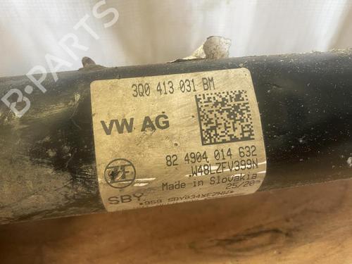 Right front shock absorber VW PASSAT B8 (3G2, CB2) 1.5 TSI | BP38966000M17 - Image 2