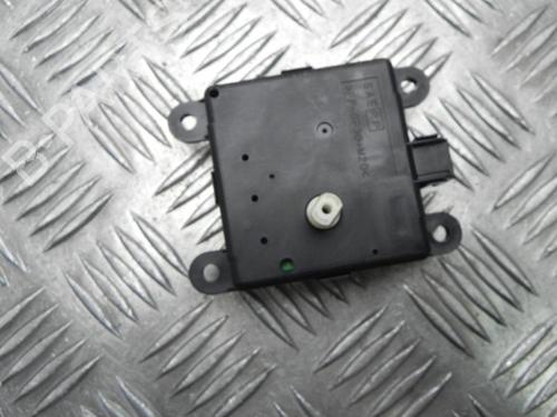 Elektronisk modul NISSAN X-TRAIL II (T31) 2.0 dCi (150 hp) 28917233