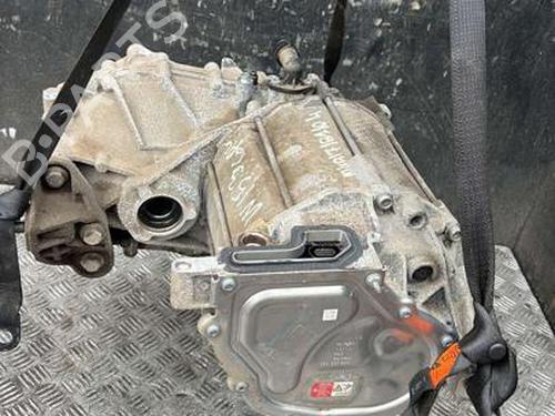 Engine SKODA ENYAQ iV SUV (5AZ) 80X 4x4 | BP37574338M1 - Image 4