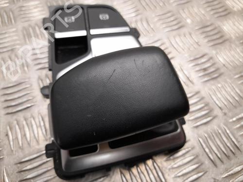 Shift knob AUDI Q5 (FYB, FYG) 2.0 TDI quattro | BP37553862I34 - Image 2