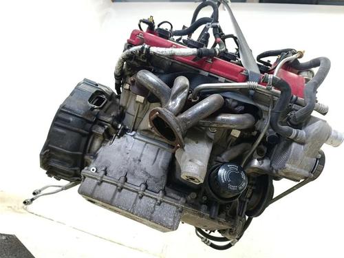 Engine MASERATI QUATTROPORTE V 4.7 S | BP37493721M1 - Image 4