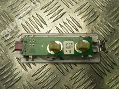 Interior roof light BMW 5 Touring (E61) 525 d | BP28911032I8 