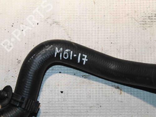 Pipe VOLVO XC90 II (256) T6 AWD | BP28928019M125