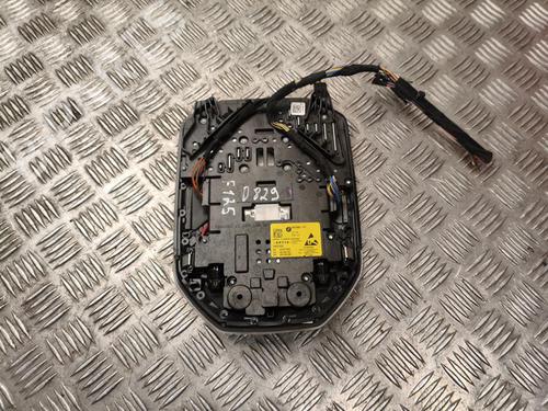Kabinelys BMW 5 (G60, G90, G68) 550e xDrive Plug-in Hybrid | BP39393029I8 - Image 4