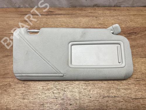 Used Right sun visor Right sun visor MAZDA CX-5 (KF) 2.0 SKYACTIV-G (163 hp) 40027293 40027293