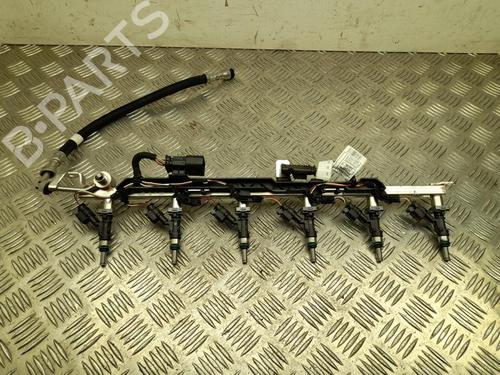 Injection rail BMW 5 (G60, G90, G68) 550e xDrive Plug-in Hybrid | BP37566445M98 - Image 2