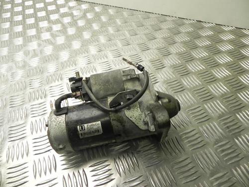 Starter MAZDA 6 Estate (GH) 2.2 MZR-CD (GH10) | BP37577444M8 - Image 2