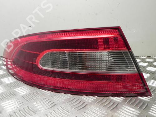 Used Left taillight JAGUAR XF I (X250) 2.7 D (207 hp) 28917222