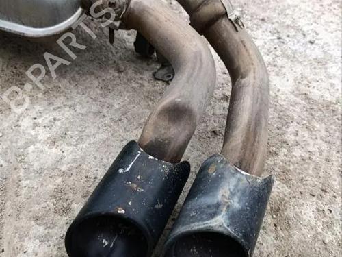Exhaust system PORSCHE CAYENNE (92A) 3.6 S | BP33798419M121  - Image 8