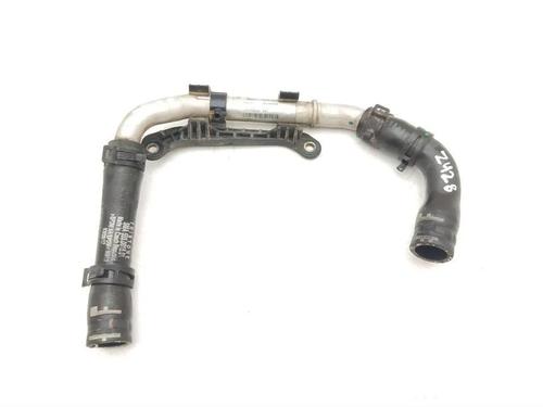 Used Pipe PORSCHE PANAMERA (971) 3.0 4 (97ABA1, 97BBA1) (330 hp) 28948262