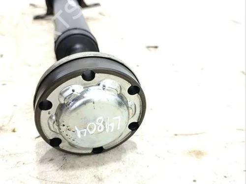 Driveshaft JAGUAR F-TYPE Coupe (X152) 5.0 SCV8 R AWD | BP32268900M37 