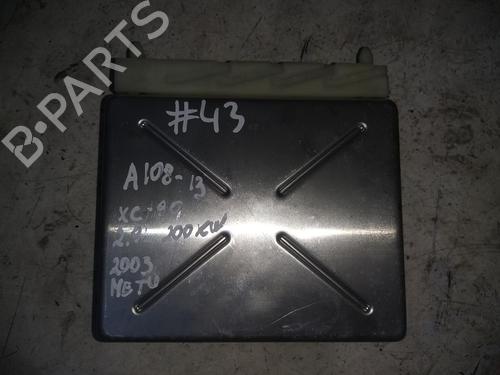 Used Gearbox control unit Gearbox control unit 38963075 38963075