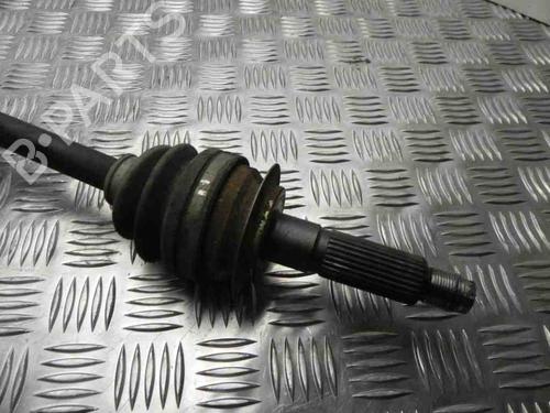 Right rear driveshaft SUBARU FORESTER (SJ_) 2.0 D AWD (SJD) | BP28929451M41 