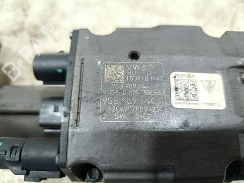 Steering rack PORSCHE MACAN (95B) 3.0 S | BP34189981M22  - Image 10