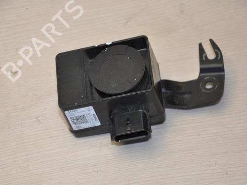 Electronic module RENAULT KADJAR (HA_, HL_) 1.6 dCi 130 (HLA4) | BP40518883M83 - Image 2