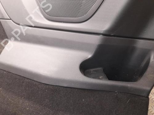 Boot lining MERCEDES-BENZ VITO Van (W447) 114 CDI (447.601, 447.603, 447.605) | BP37572325I3 - Image 4