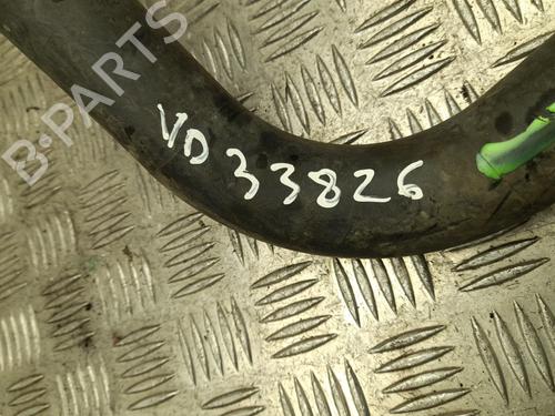 Pipe RENAULT MEGANE III Hatchback (BZ0/1_, B3_) 1.5 dCi (BZ09, BZ0D, BZ1W, BZ29, BZ14) | BP28925123M125