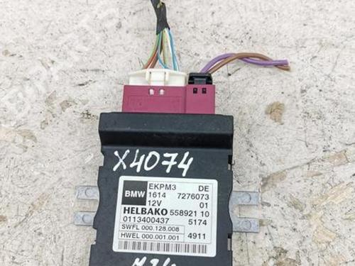 Used Electronic sensor BMW 5 Touring (F11) 525 d (218 hp) 28914862