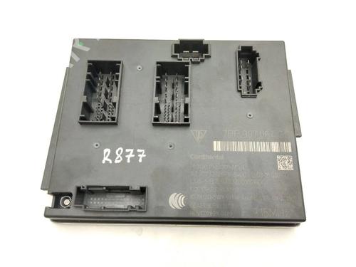 Used Electronic module PORSCHE CAYMAN (981) 2.7 (275 hp) 28910868