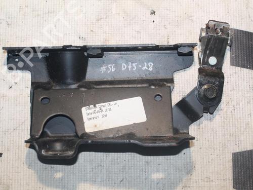 Used Rear left seatbelt VOLVO XC90 I (275) D5 AWD (185 hp) 28910404