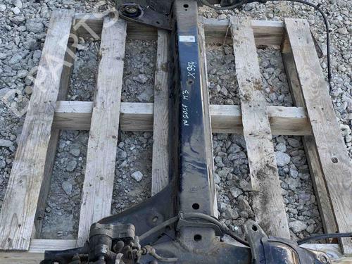 Rear axle VW GOLF VII Variant (BA5, BV5) 1.0 TSI | BP28925417M2