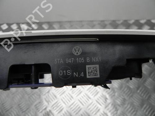 Luz interior VW PASSAT B8 Variant (3G5, CB5) 2.0 TDI | BP37577448I8 - Image 3