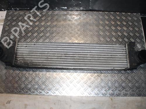 Used Water radiator Water radiator 38967190 38967190