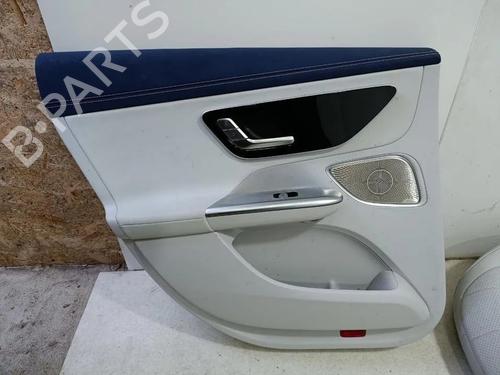 Seats set MERCEDES-BENZ EQE (V295) EQE 350 (295.125) | BP28941204C78 