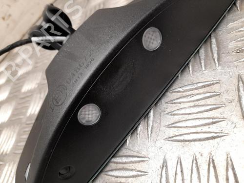 Rear mirror MERCEDES-BENZ C-CLASS (W206) C 200 (206.042) | BP37571364I6 - Image 5