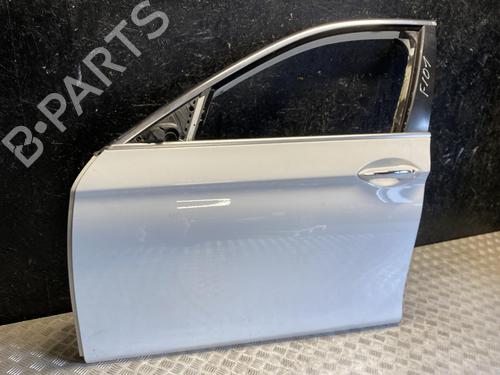 Used Left front door BMW 5 Touring (F11) M 550 d xDrive (381 hp) 28938274