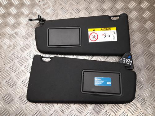 Used Right sun visor LAND ROVER DISCOVERY SPORT (L550) 2.0 D 4x4 (150 hp) 28934390