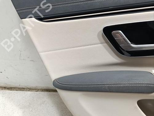 Rear left panel MERCEDES-BENZ EQS (V297) EQS 450+ (297.123) | BP39002112C60 - Image 8