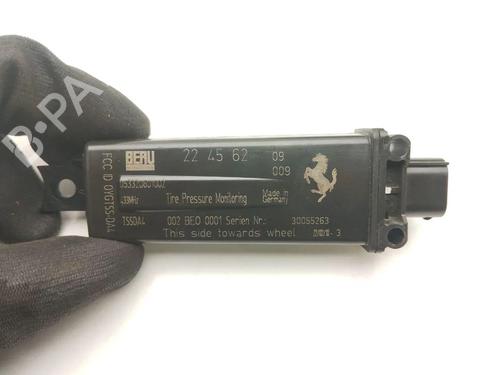 Electronic module MASERATI QUATTROPORTE V 4.7 S | BP28936580M83