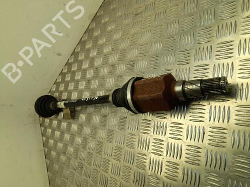 Driveshaft TESLA MODEL Y (5YJY) Long Range All-wheel Drive | BP37552867M37 - Image 3