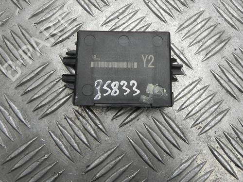 Used Electronic module TOYOTA PRIUS (_W5_) 1.8 Hybrid (ZVW50, ZVW50_, ZVW51_, ZVW50R, ZVW51) (122 hp) 28910732