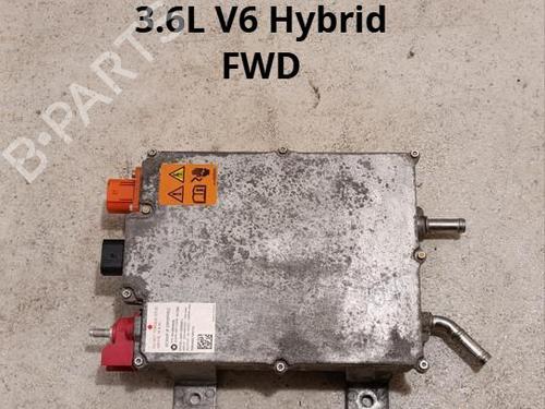 Used Inverter/Converter Inverter/Converter CHRYSLER PACIFICA (RU) 3.6 Hybrid (264 hp) 40027238 40027238
