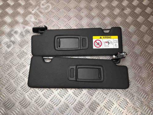 Used Left sun visor BMW X2 (F39) xDrive 20 d (163 hp) 28932450