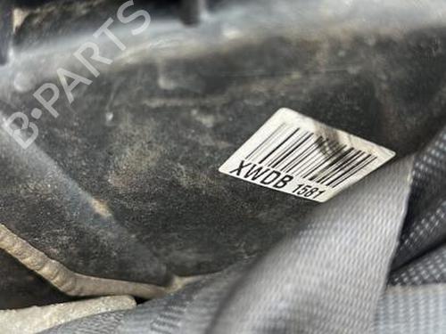 Engine FORD FOCUS III Hatchback Van 1.5 TDCi | BP37575297M1  - Image 6