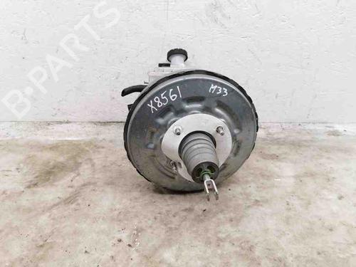 Used Servo brake RENAULT ZOE (BFM_) ZOE (92 hp) 28920150