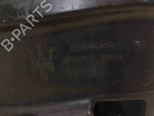 Windscreen washer tank MASERATI LEVANTE SUV (M161) 3.0 S Q4 | BP28912666C113 
