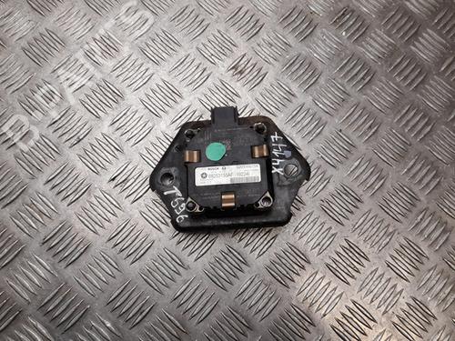 Electronic module JEEP GRAND CHEROKEE IV (WK, WK2) 3.0 CRD V6 4x4 | BP28936634M83 