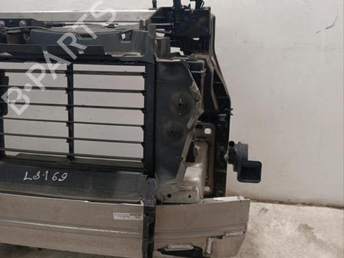 Frontplade/Frontkurv AUDI Q7 (4MB, 4MG, 4MQ) 3.0 TFSI quattro | BP39631483C72  - Image 7