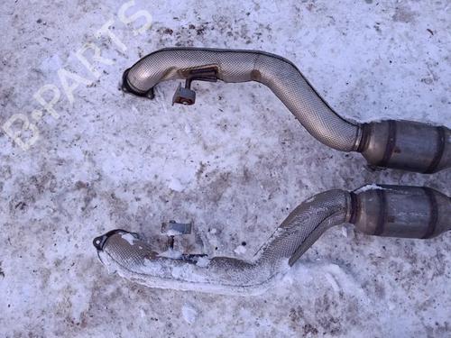 Exhaust system BENTLEY BENTAYGA (4V1) 6.0 | BP31810389M121 