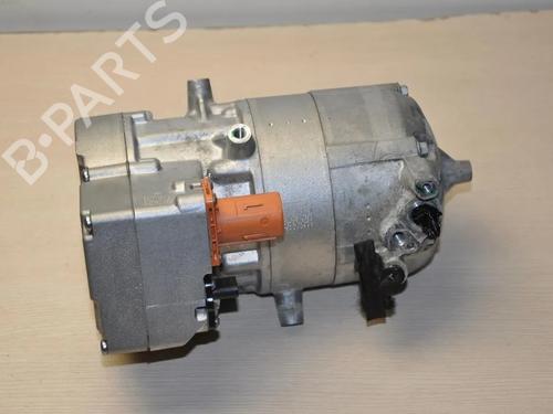 AC compressor BMW X3 (G01, F97, G08) iX3 | BP28928843M34 - Image 4