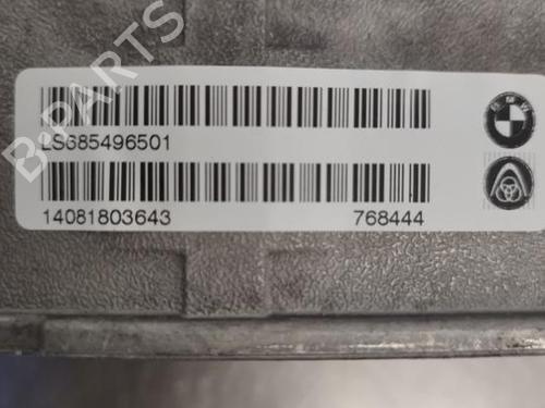 Steering column universal joint BMW 1 (F20) 118 d | BP39039949M114 - Image 3