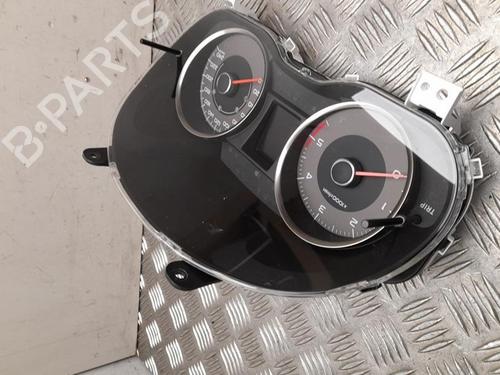 Instrument cluster SUBARU FORESTER (SJ_) 2.0 D AWD (SJD) | BP28945612C47 