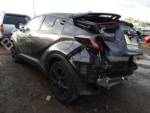 Switch TOYOTA C-HR (_X1_) 1.8 Hybrid (ZYX10_, ZYX11_, ZYX10R, ZYX11R) | BP37541331I30 - Image 4