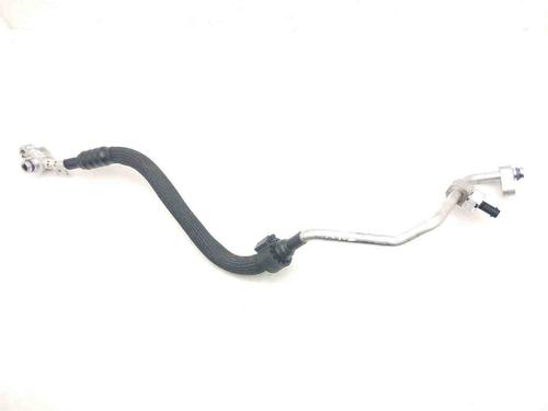 Used AC pipe PORSCHE TAYCAN Cross Turismo (Y1B) 4 (Y1BBD1) (476 hp) 28911053