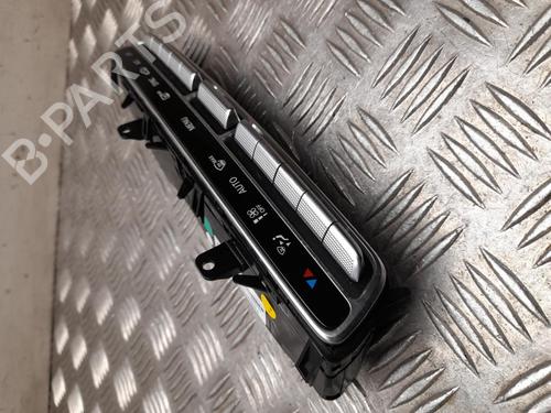 Climate control MERCEDES-BENZ E-CLASS (W213) E 220 d (213.004) | BP37549048I5 - Image 2